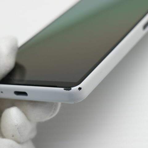 Xperia 10 IV SO-52C ホワイト docomo 中古 スマホ 白ロム【美品】保証付き 赤ロム保証(サムネイル3枚目)
