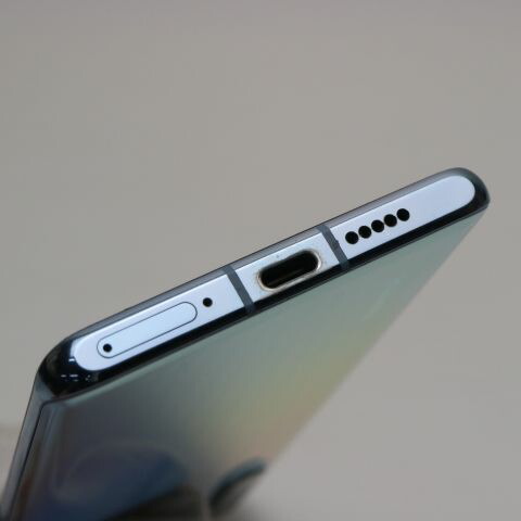 HUAWEI P30 Pro ブリージングクリスタル SIMフリー 中古 スマホ 白ロム【美品】保証付き 赤ロム保証(サムネイル2枚目)