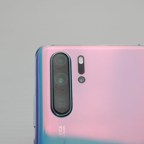 HUAWEI P30 Pro ブリージングクリスタル SIMフリー 中古 スマホ 白ロム【美品】保証付き 赤ロム保証(サムネイル3枚目)