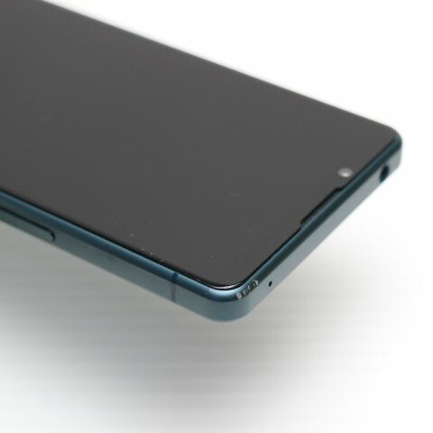 Xperia 5 IV SO-54C グリーン docomo 中古 スマホ【超美品】保証付き 赤ロム保証(サムネイル3枚目)