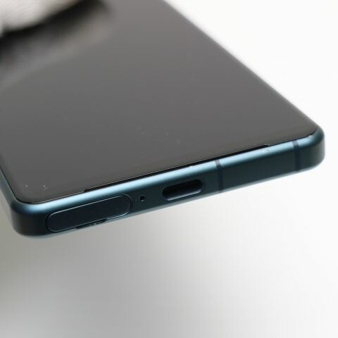 Xperia 5 IV SO-54C グリーン docomo 中古 スマホ【超美品】保証付き 赤ロム保証(サムネイル3枚目)