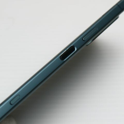 Xperia 5 IV SO-54C グリーン docomo 中古 スマホ【超美品】保証付き 赤ロム保証(サムネイル3枚目)