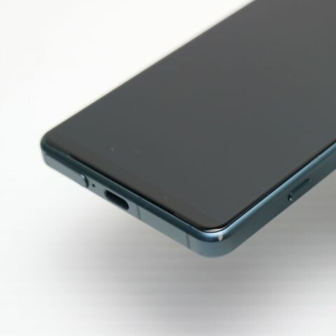 Xperia 5 IV SO-54C グリーン docomo 中古 スマホ【超美品】保証付き 赤ロム保証(サムネイル3枚目)