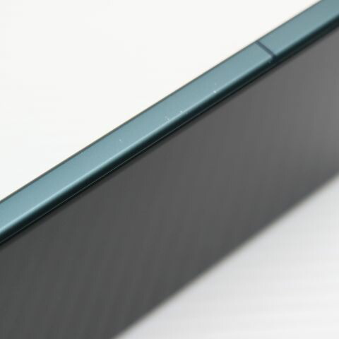 Xperia 5 IV SO-54C グリーン docomo 中古 スマホ【超美品】保証付き 赤ロム保証(サムネイル3枚目)