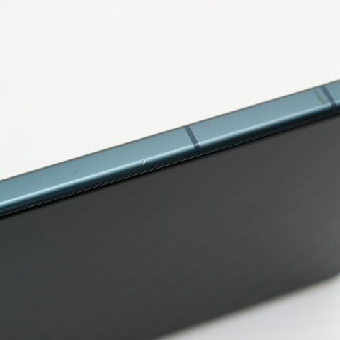Xperia 5 IV SO-54C グリーン docomo 中古 スマホ【超美品】保証付き 赤ロム保証(サムネイル3枚目)
