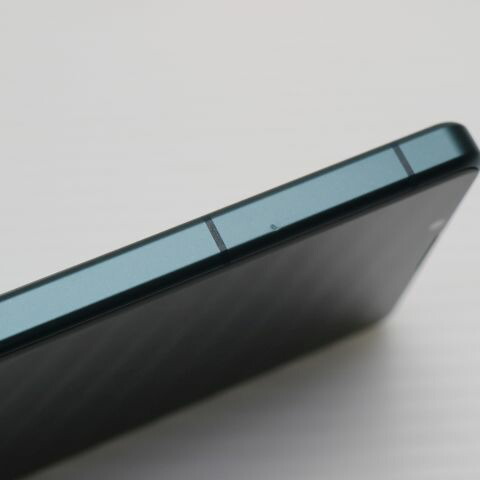 Xperia 5 IV SO-54C グリーン docomo 中古 スマホ【超美品】保証付き 赤ロム保証(サムネイル3枚目)