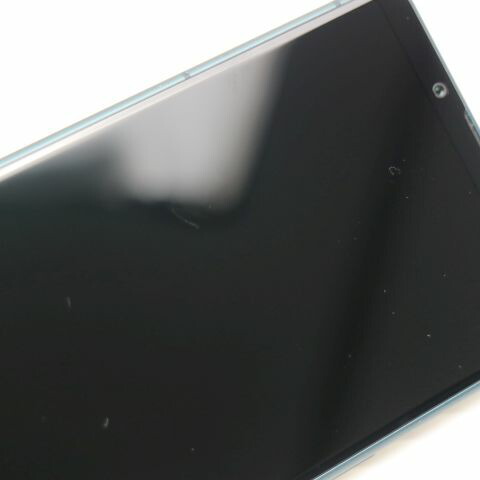 Xperia 5 IV SO-54C グリーン docomo 中古 スマホ【超美品】保証付き 赤ロム保証(サムネイル3枚目)