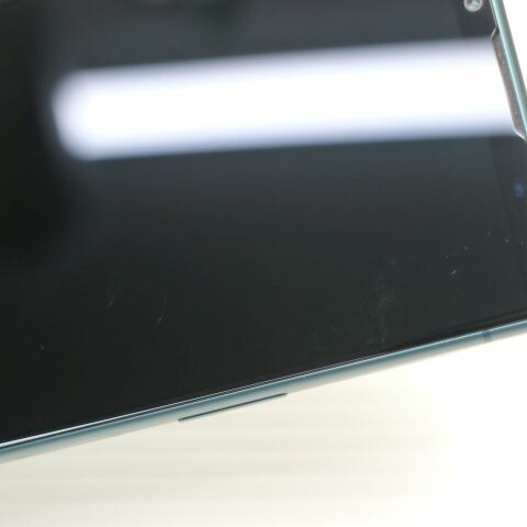 Xperia 5 IV SO-54C グリーン docomo 中古 スマホ【超美品】保証付き 赤ロム保証(サムネイル2枚目)