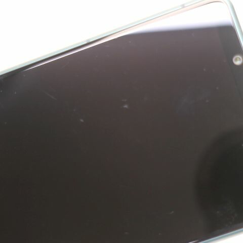 Xperia 5 IV SO-54C グリーン docomo 中古 スマホ【超美品】保証付き 赤ロム保証(サムネイル3枚目)