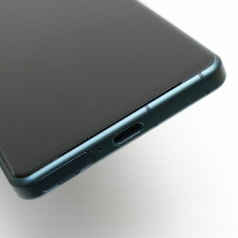 Xperia 5 IV SO-54C グリーン docomo 中古 スマホ【超美品】保証付き 赤ロム保証(サムネイル3枚目)