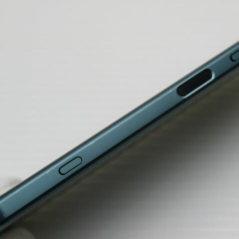 Xperia 5 IV SO-54C グリーン docomo 中古 スマホ【超美品】保証付き 赤ロム保証(サムネイル3枚目)