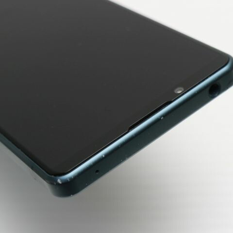 Xperia 5 IV SO-54C グリーン docomo 中古 スマホ【超美品】保証付き 赤ロム保証(サムネイル3枚目)