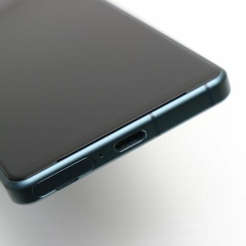 Xperia 5 IV SO-54C グリーン docomo 中古 スマホ【超美品】保証付き 赤ロム保証(サムネイル3枚目)