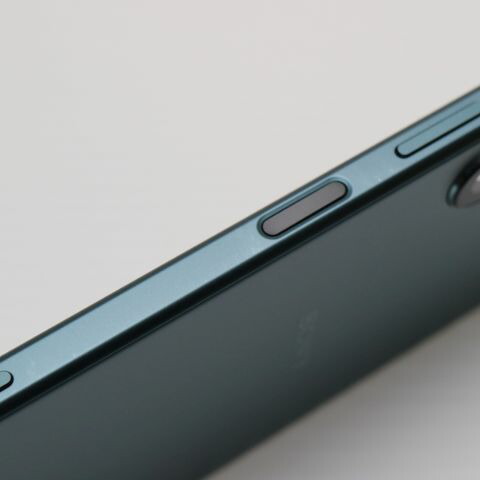 Xperia 5 IV SO-54C グリーン docomo 中古 スマホ【超美品】保証付き 赤ロム保証(サムネイル3枚目)