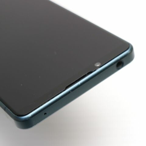 Xperia 5 IV SO-54C グリーン docomo 中古 スマホ【超美品】保証付き 赤ロム保証(サムネイル3枚目)