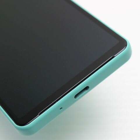 Xperia 10 IV SO-52C ミント docomo 中古 スマホ 白ロム【新品同様】保証付き 赤ロム保証(サムネイル3枚目)