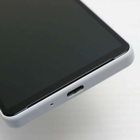 Xperia 10 IV SO-52C ホワイト docomo 中古 スマホ 白ロム【新品同様】保証付き 赤ロム保証(サムネイル3枚目)