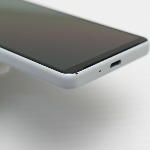 Xperia 10 IV SO-52C ホワイト docomo 中古 スマホ 白ロム【新品同様】保証付き 赤ロム保証(サムネイル3枚目)