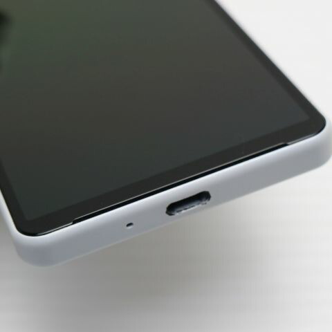 Xperia 10 IV SO-52C ホワイト docomo 中古 スマホ 白ロム【新品同様】保証付き 赤ロム保証(サムネイル3枚目)
