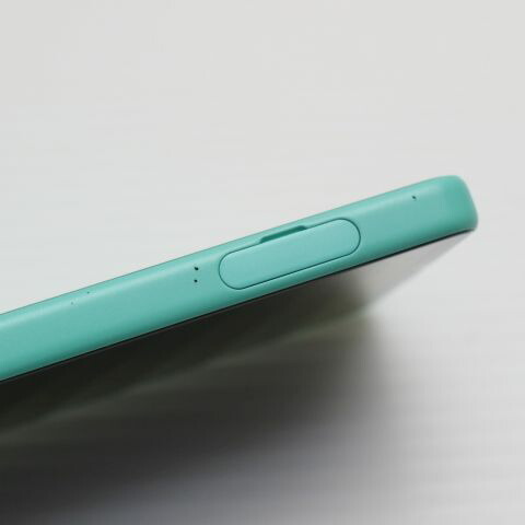 Xperia 10 IV SO-52C ミント docomo 中古 スマホ 白ロム【新品同様】保証付き 赤ロム保証(サムネイル3枚目)