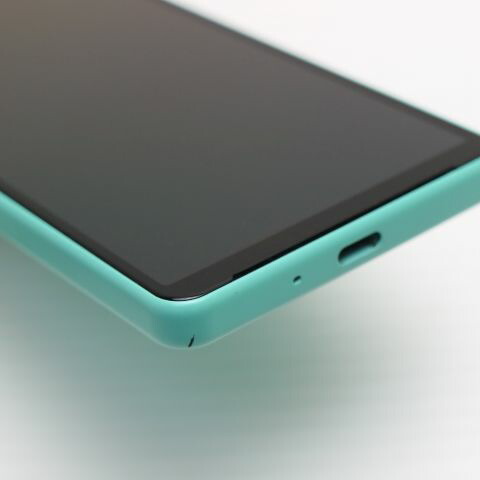 Xperia 10 IV SO-52C ミント docomo 中古 スマホ 白ロム【新品同様】保証付き 赤ロム保証(サムネイル3枚目)