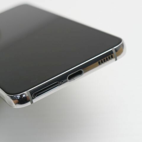 Galaxy S22 SC-51C ファントムホワイト docomo 中古 スマホ 白ロム【新品同様】保証付き 赤ロム保証(サムネイル3枚目)