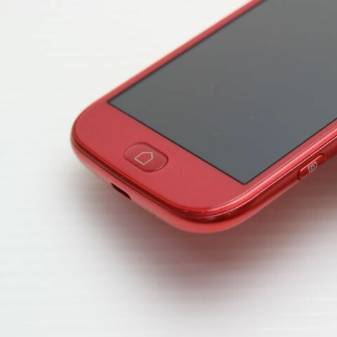 らくらくスマートフォン F-42A ピンク docomo 中古 スマホ 白ロム 富士通【新品同様】保証付き 赤ロム保証(サムネイル3枚目)