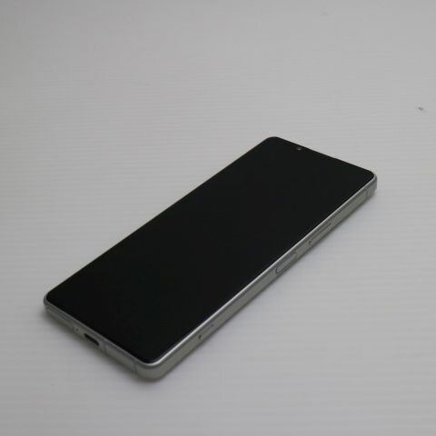 Xperia 5 IV A204SO ホワイト SoftBank 中古 スマホ【良品中古】保証付き 赤ロム保証
