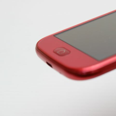 らくらくスマートフォン F-42A ピンク docomo 中古 スマホ 白ロム 富士通【新品同様】保証付き 赤ロム保証(サムネイル3枚目)