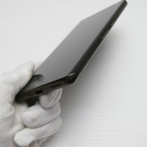 arrows 5G F-51A チタニウムシルバー docomo 中古 スマホ 白ロム【美品】保証付き 赤ロム保証(サムネイル3枚目)