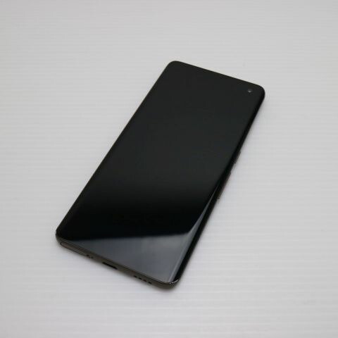 arrows 5G F-51A チタニウムシルバー docomo 中古 スマホ 白ロム【美品】保証付き 赤ロム保証