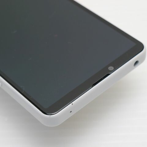 Xperia 10 IV SO-52C ホワイト docomo 中古 スマホ 白ロム【新品同様】保証付き 赤ロム保証(サムネイル3枚目)
