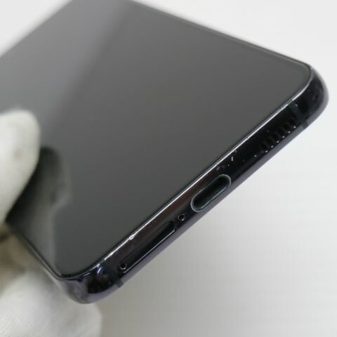 Galaxy S22 SCG13 ファントムブラック au 中古 スマホ 白ロム【美品】保証付き 赤ロム保証(サムネイル3枚目)