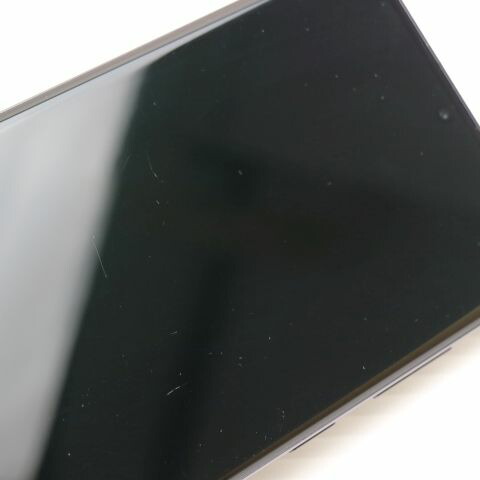Galaxy S23 Ultra SC-52D 512GB ファントムブラック docomo 中古 スマホ SAMSUNG【美品】保証付き 赤ロム保証(サムネイル3枚目)