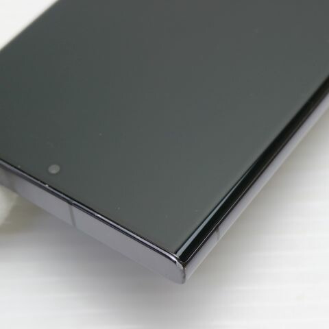 Galaxy S23 Ultra SC-52D 512GB ファントムブラック docomo 中古 スマホ SAMSUNG【美品】保証付き 赤ロム保証(サムネイル3枚目)