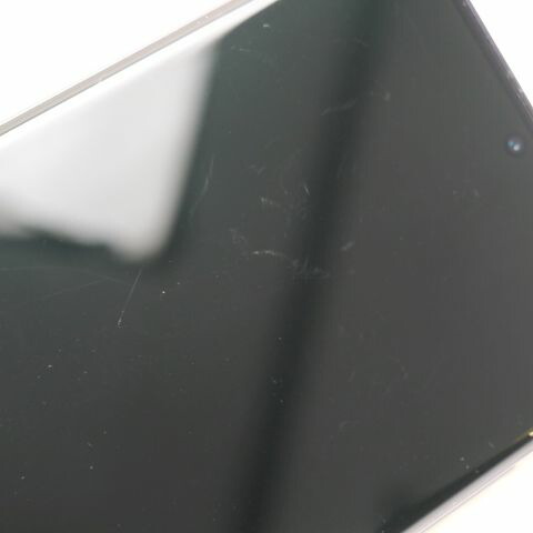 Galaxy S23 Ultra SC-52D 512GB ファントムブラック docomo 中古 スマホ SAMSUNG【美品】保証付き 赤ロム保証(サムネイル3枚目)
