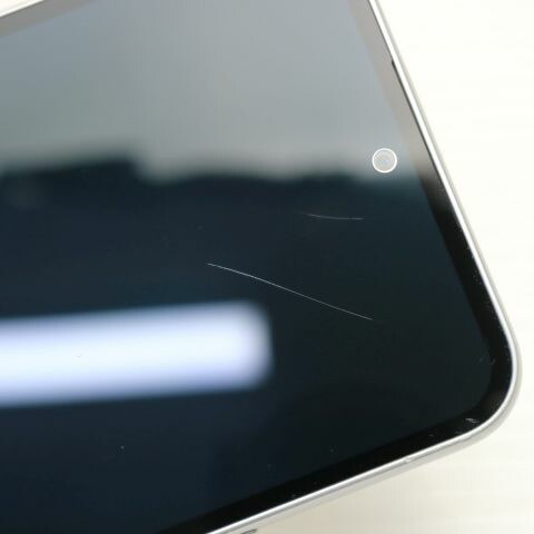 Galaxy A54 5G SC-53D オーサムホワイト docomo 中古 スマホ SAMSUNG【美品】保証付き 赤ロム保証(サムネイル3枚目)