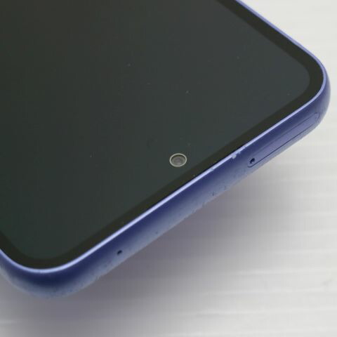 Galaxy A54 5G SC-53D オーサムバイオレット docomo 中古 スマホ SAMSUNG【美品】保証付き 赤ロム保証(サムネイル3枚目)
