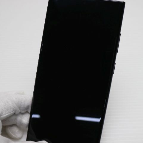 Galaxy S23 Ultra SC-52D 512GB ファントムブラック docomo 中古 スマホ SAMSUNG【美品】保証付き 赤ロム保証(サムネイル3枚目)
