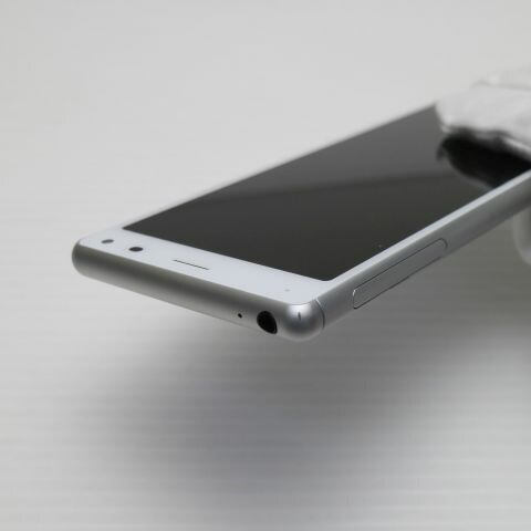 Xperia 8 ホワイト Y!mobile 中古 スマホ 白ロム【超美品】保証付き 赤ロム保証(サムネイル3枚目)