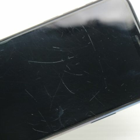 iPhone 11 Pro 64GB ミッドナイトグリーン SIMフリー 中古 スマホ 白ロム【良品中古】保証付き 赤ロム保証(サムネイル3枚目)