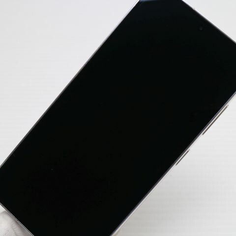 Galaxy S23 SC-51D クリーム docomo 中古 スマホ SAMSUNG【美品】保証付き 赤ロム保証(サムネイル3枚目)
