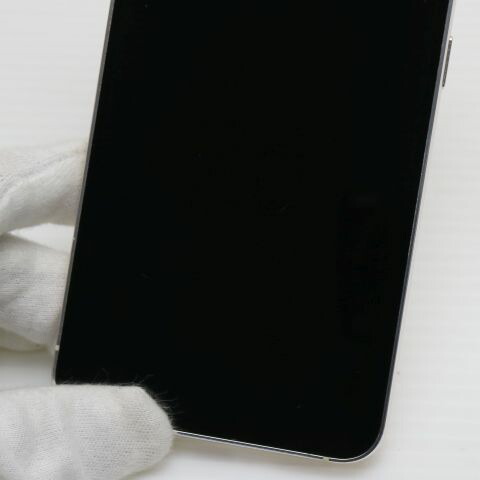 Galaxy S23 SC-51D クリーム docomo 中古 スマホ SAMSUNG【美品】保証付き 赤ロム保証(サムネイル3枚目)