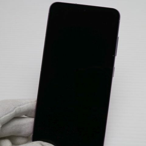 Galaxy S23 SC-51D ラベンダー docomo 中古 スマホ SAMSUNG【美品】保証付き 赤ロム保証(サムネイル3枚目)