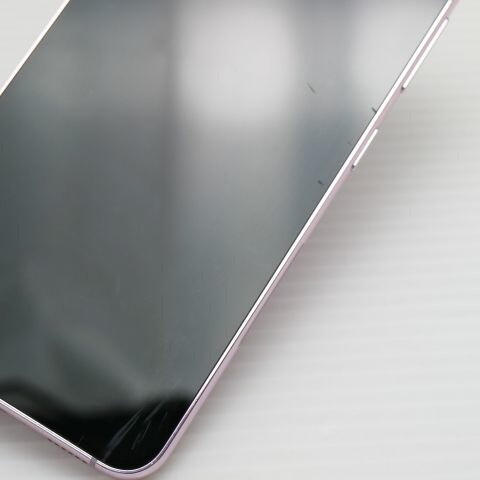 Galaxy S23 SC-51D ラベンダー docomo 中古 スマホ SAMSUNG【美品】保証付き 赤ロム保証(サムネイル3枚目)