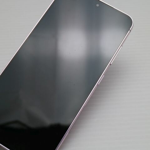 Galaxy S23 SC-51D ラベンダー docomo 中古 スマホ SAMSUNG【美品】保証付き 赤ロム保証(サムネイル3枚目)
