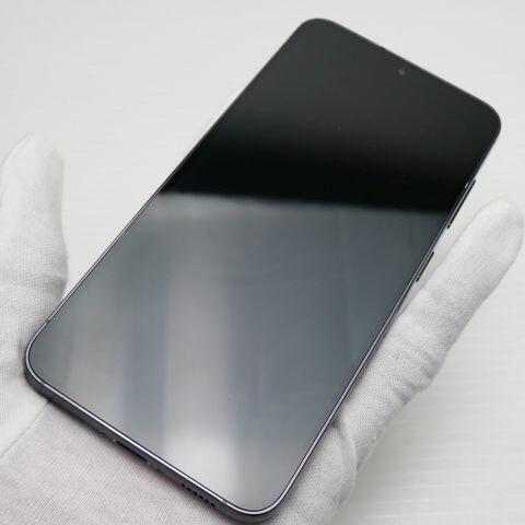 Galaxy S23 SC-51D ファントムブラック docomo 中古 スマホ SAMSUNG【美品】保証付き 赤ロム保証(サムネイル3枚目)