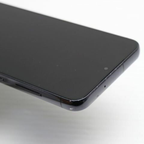 Galaxy S23 SC-51D ファントムブラック docomo 中古 スマホ SAMSUNG【美品】保証付き 赤ロム保証(サムネイル2枚目)