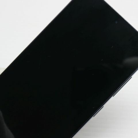 Galaxy S23 SC-51D ファントムブラック docomo 中古 スマホ SAMSUNG【美品】保証付き 赤ロム保証(サムネイル3枚目)