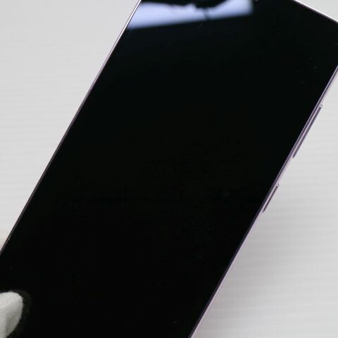 Galaxy S23 SC-51D ラベンダー docomo 中古 スマホ SAMSUNG【美品】保証付き 赤ロム保証(サムネイル3枚目)